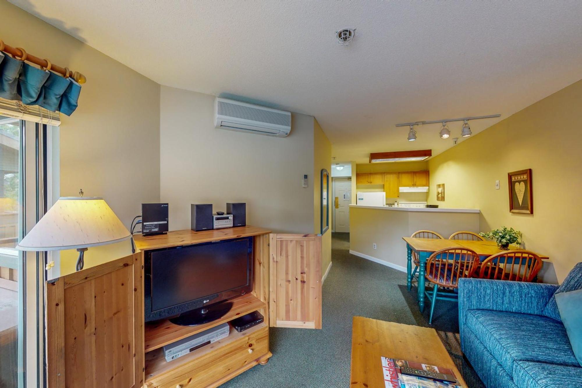 Marketplace Lodge Whistler Habitación foto